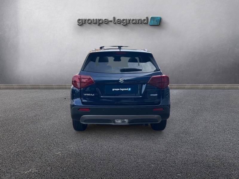 suzuki - Visuel 5